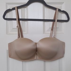 Victoria's Secret Bombshell Multi-Way Bra
